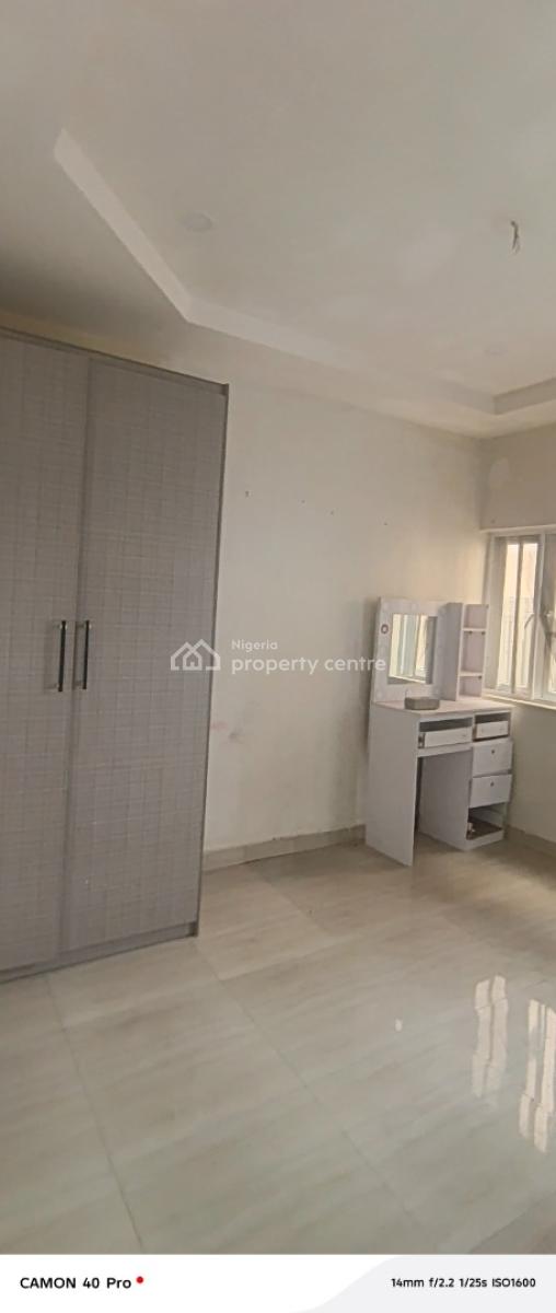 Luxury 2 Bedroom Flat Ground Floor, Orchid, Lekki, Lagos, Flat / Apartment for Rent