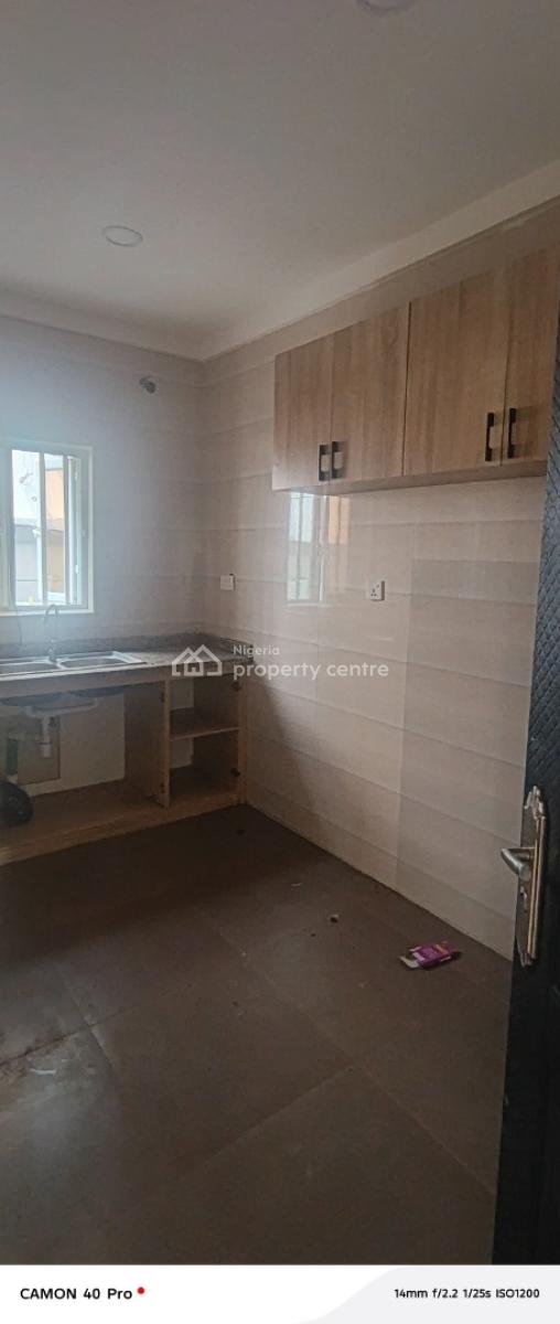 Luxury 2 Bedroom Flat Ground Floor, Orchid, Lekki, Lagos, Flat / Apartment for Rent