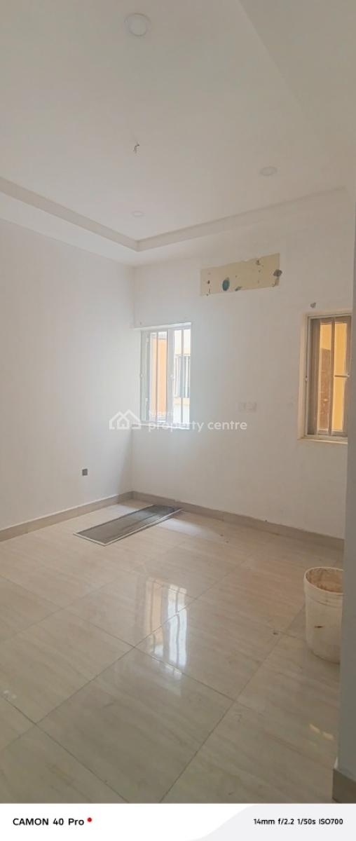 Luxury 2 Bedroom Flat Ground Floor, Orchid, Lekki, Lagos, Flat / Apartment for Rent