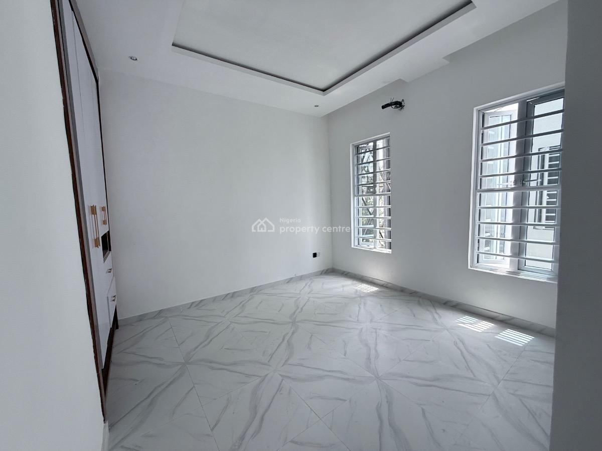 Luxury 5-bedroom Detached Duplex with Swimming Pool, Ikota, Lekki, Lagos, Detached Duplex for Sale