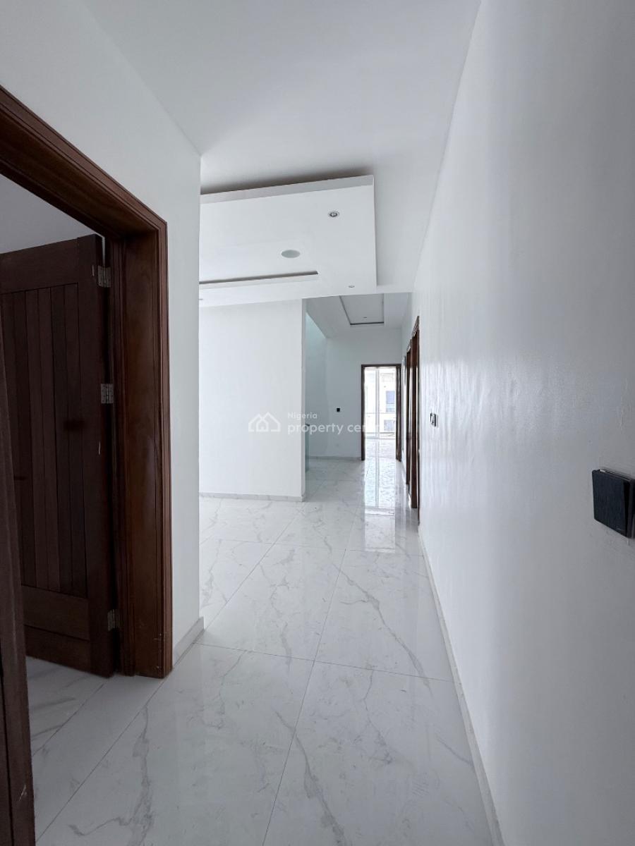Luxury 5-bedroom Detached Duplex with Swimming Pool, Ikota, Lekki, Lagos, Detached Duplex for Sale