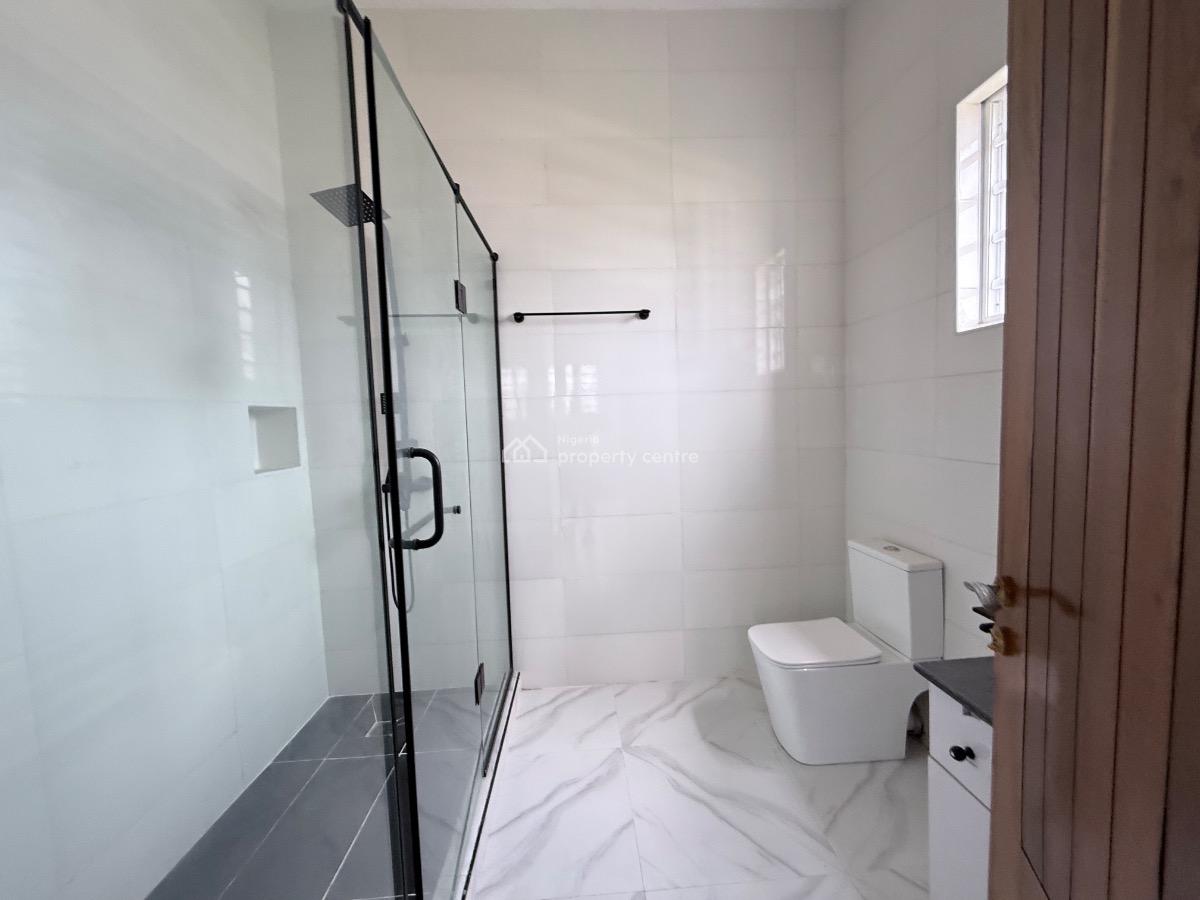 Luxury 5-bedroom Detached Duplex with Swimming Pool, Ikota, Lekki, Lagos, Detached Duplex for Sale