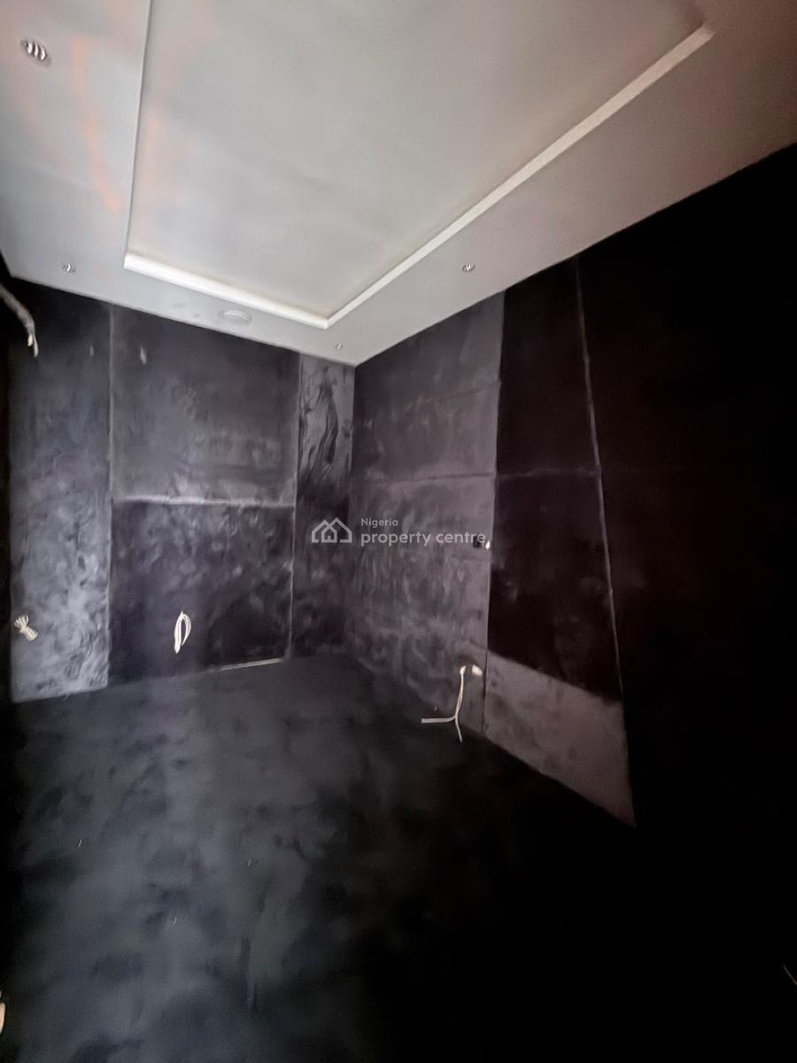 Luxury 5-bedroom Detached Duplex with Swimming Pool, Ikota, Lekki, Lagos, Detached Duplex for Sale