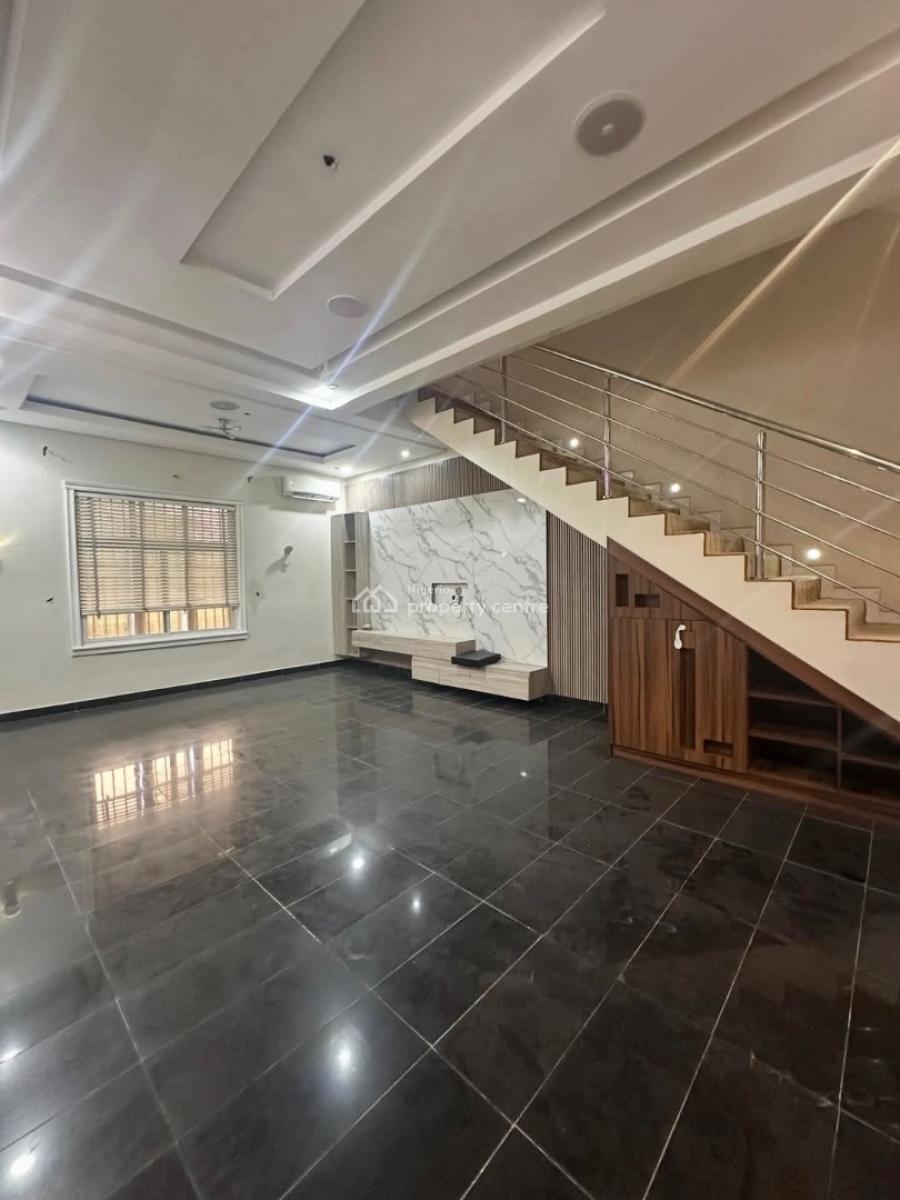 4 Bedroom Terrace Duplex + Bq, Oniru, Victoria Island (vi), Lagos, Terraced Duplex for Rent