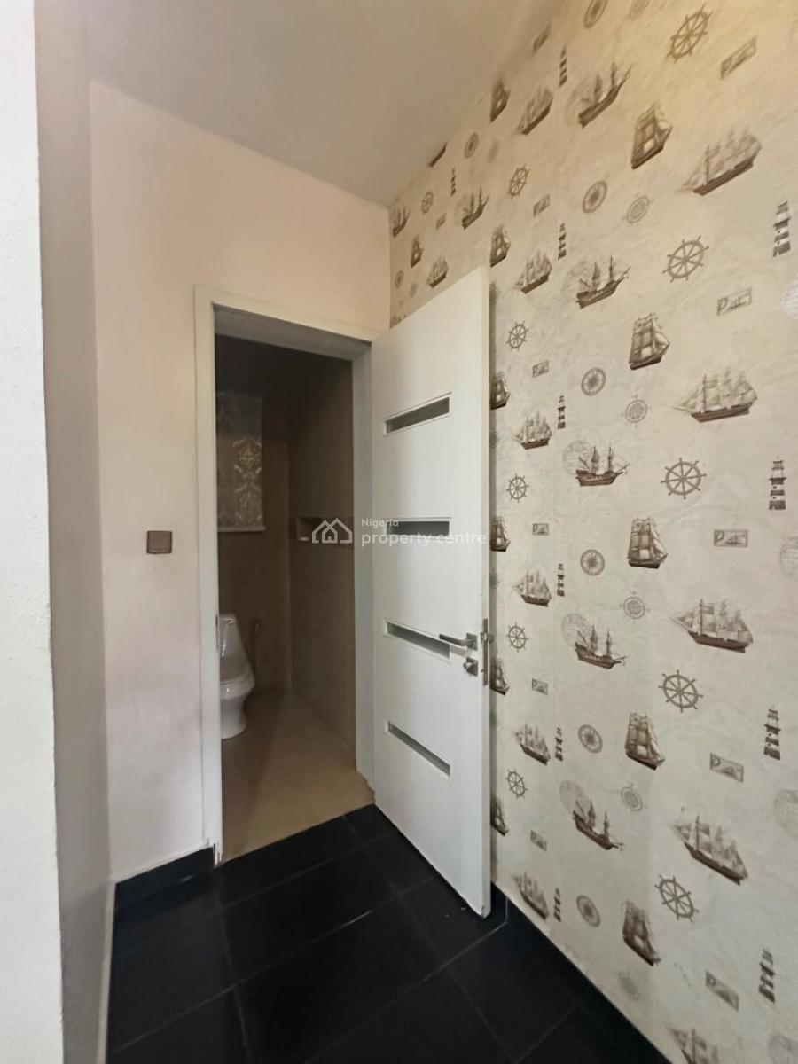4 Bedroom Terrace Duplex + Bq, Oniru, Victoria Island (vi), Lagos, Terraced Duplex for Rent