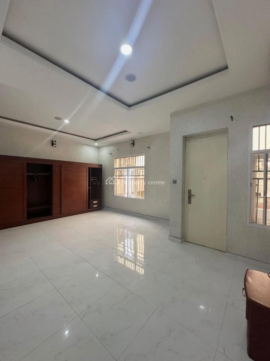 4 Bedroom Terrace Duplex + Bq, Oniru, Victoria Island (vi), Lagos, Terraced Duplex for Rent