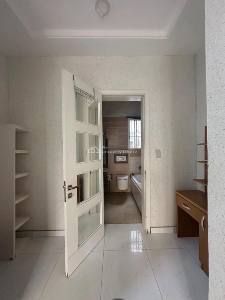 4 Bedroom Terrace Duplex + Bq, Oniru, Victoria Island (vi), Lagos, Terraced Duplex for Rent