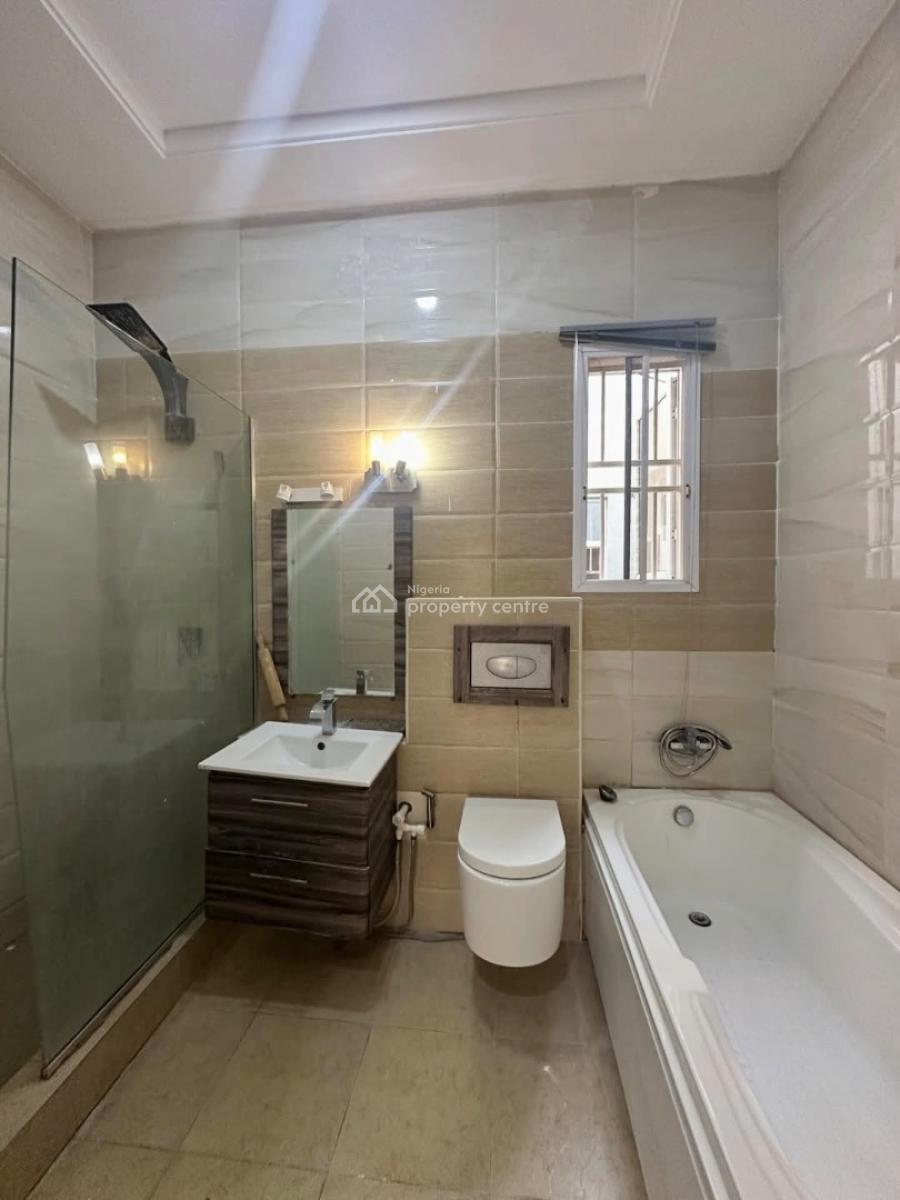 4 Bedroom Terrace Duplex + Bq, Oniru, Victoria Island (vi), Lagos, Terraced Duplex for Rent