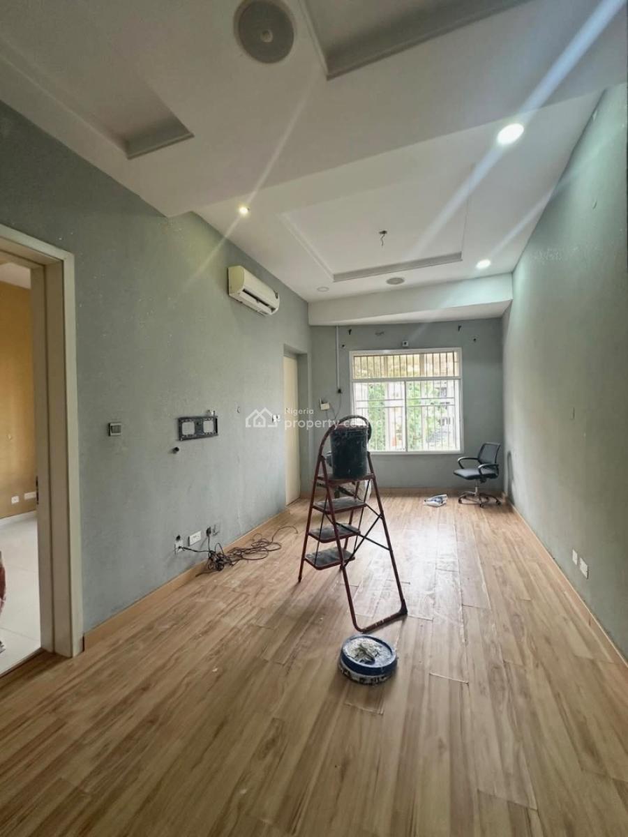 4 Bedroom Terrace Duplex + Bq, Oniru, Victoria Island (vi), Lagos, Terraced Duplex for Rent
