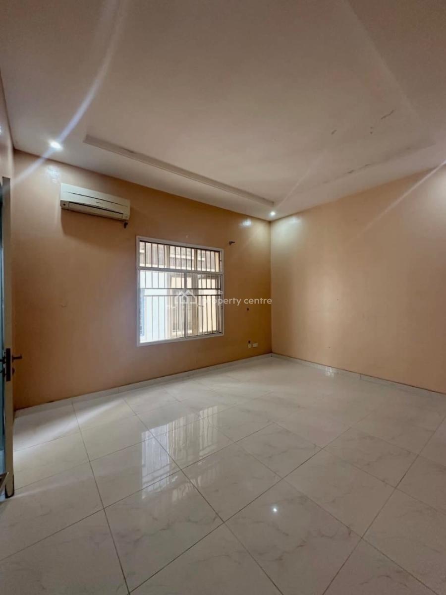 4 Bedroom Terrace Duplex + Bq, Oniru, Victoria Island (vi), Lagos, Terraced Duplex for Rent