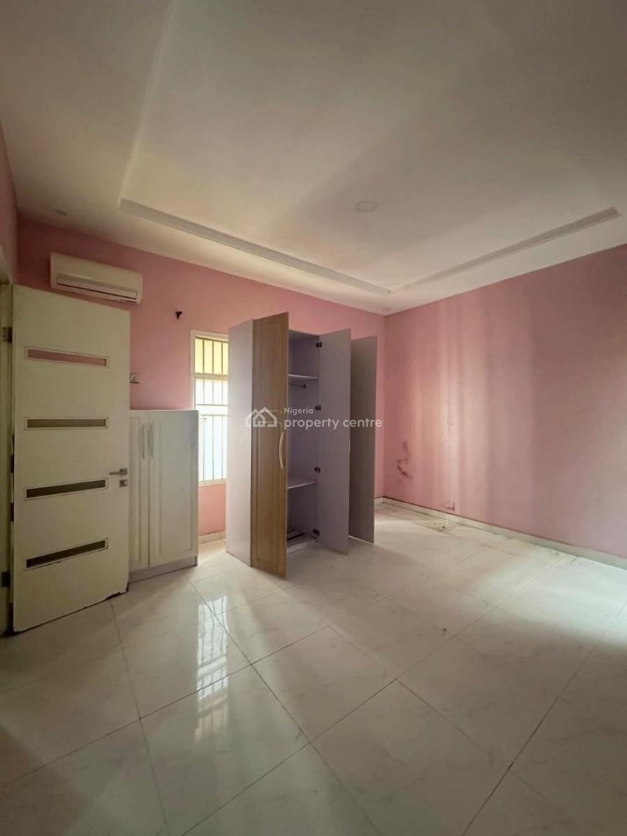 4 Bedroom Terrace Duplex + Bq, Oniru, Victoria Island (vi), Lagos, Terraced Duplex for Rent