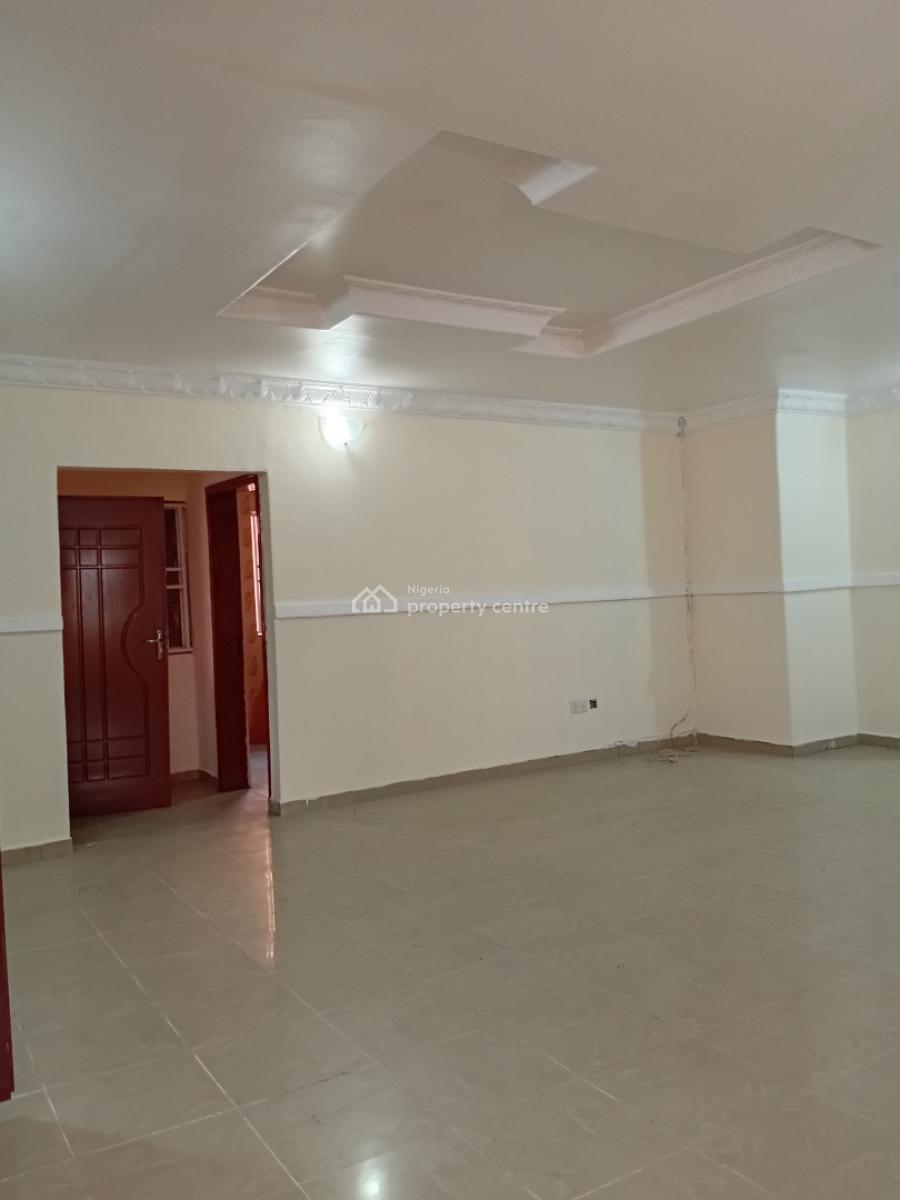 Newly Renovated 3 Bedroom Flat, Ado, Ajah, Lagos, Flat / Apartment for Rent