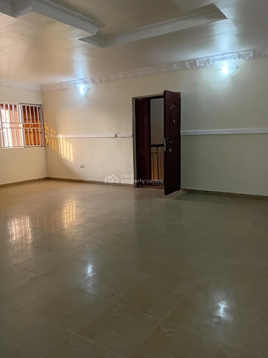 Newly Renovated 3 Bedroom Flat, Ado, Ajah, Lagos, Flat / Apartment for Rent