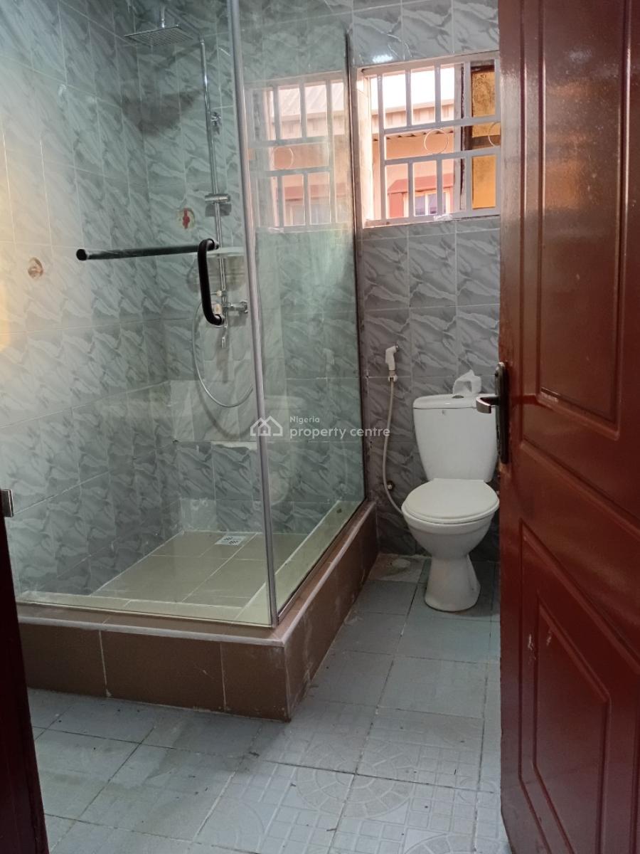 Newly Renovated 3 Bedroom Flat, Ado, Ajah, Lagos, Flat / Apartment for Rent