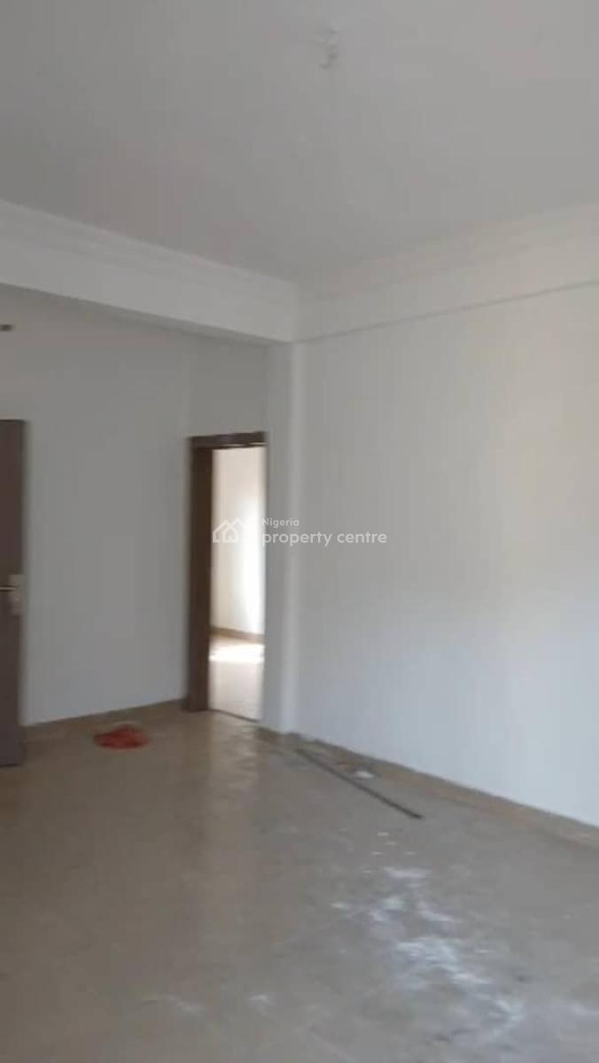 Lovely 2 Bedroom Flat, Surulere, Lagos, Flat / Apartment for Rent