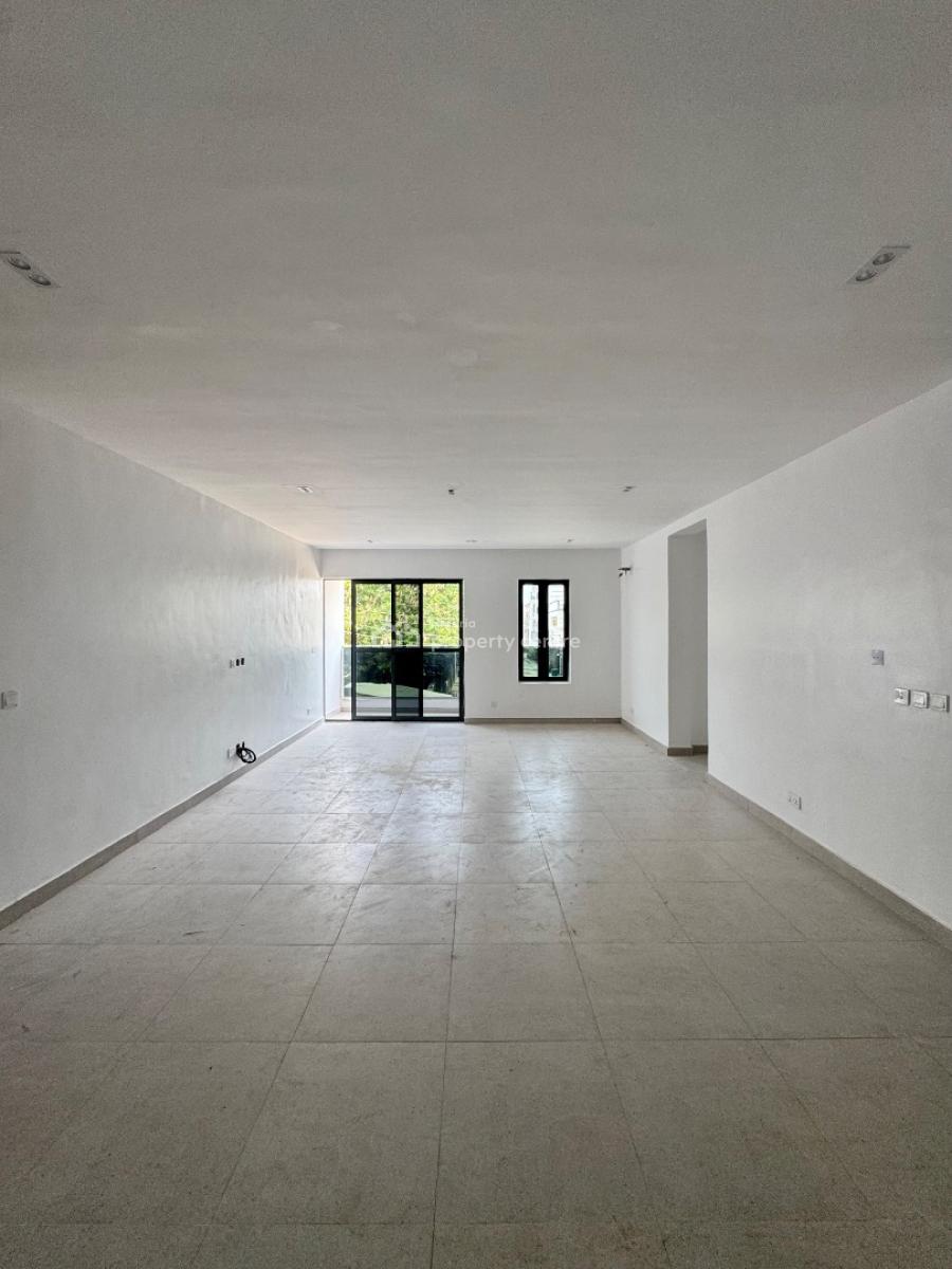 3 Bedrooms Apartment, Ikate, Lekki, Lagos, Flat / Apartment for Rent