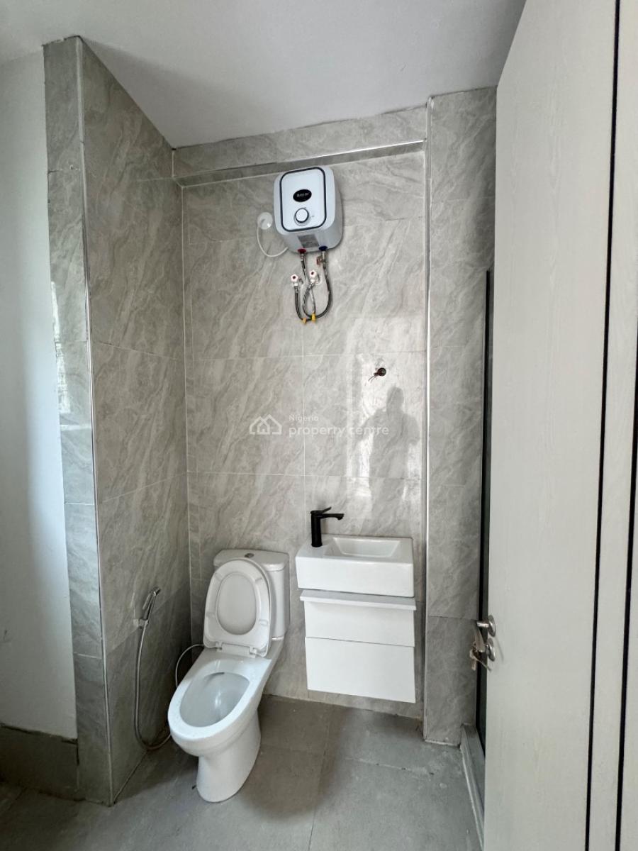 3 Bedrooms Apartment, Ikate, Lekki, Lagos, Flat / Apartment for Rent