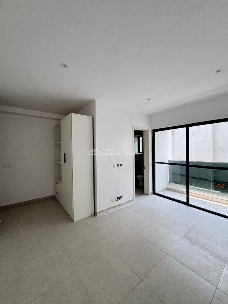 3 Bedrooms Apartment, Ikate, Lekki, Lagos, Flat / Apartment for Rent