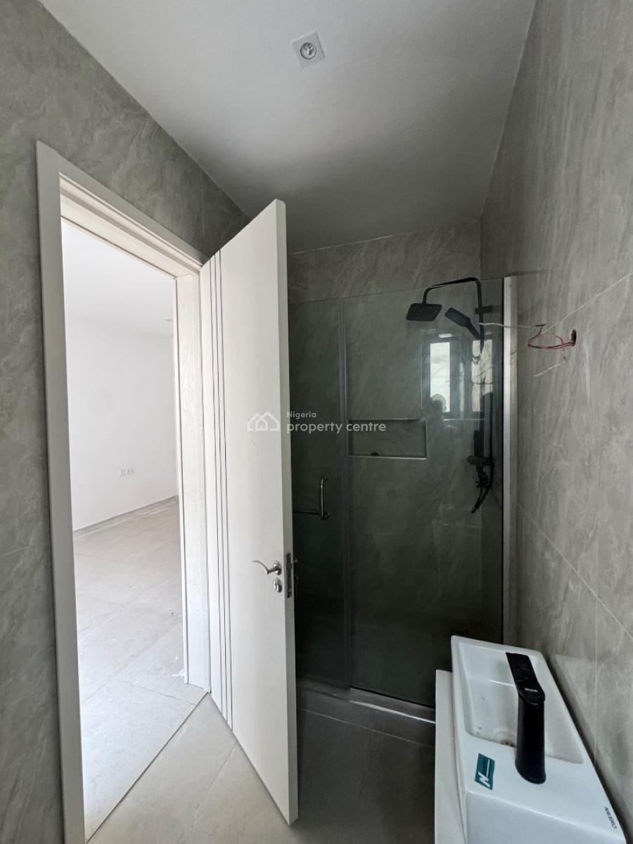 3 Bedrooms Apartment, Ikate, Lekki, Lagos, Flat / Apartment for Rent