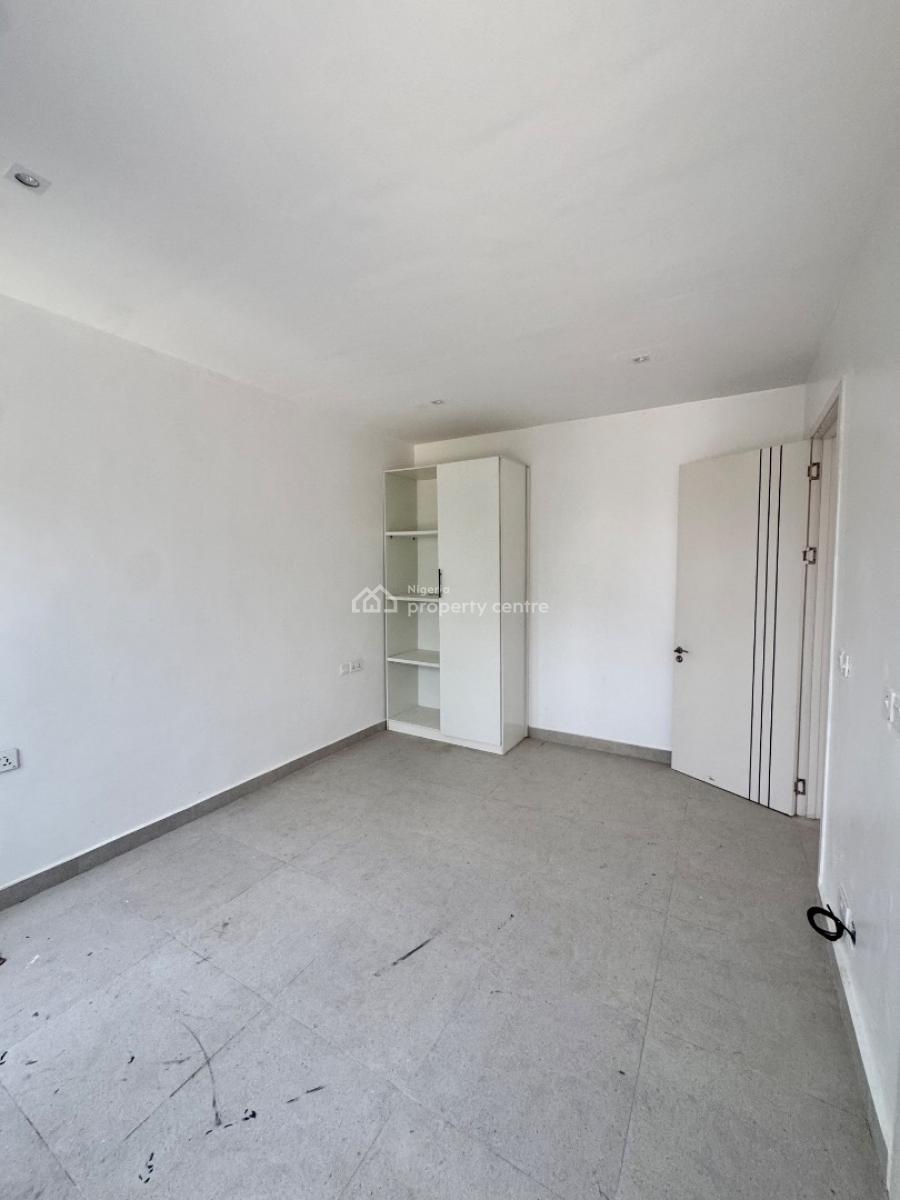 3 Bedrooms Apartment, Ikate, Lekki, Lagos, Flat / Apartment for Rent