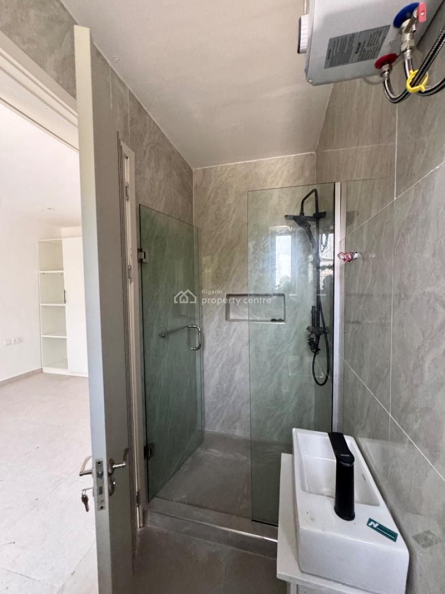 3 Bedrooms Apartment, Ikate, Lekki, Lagos, Flat / Apartment for Rent