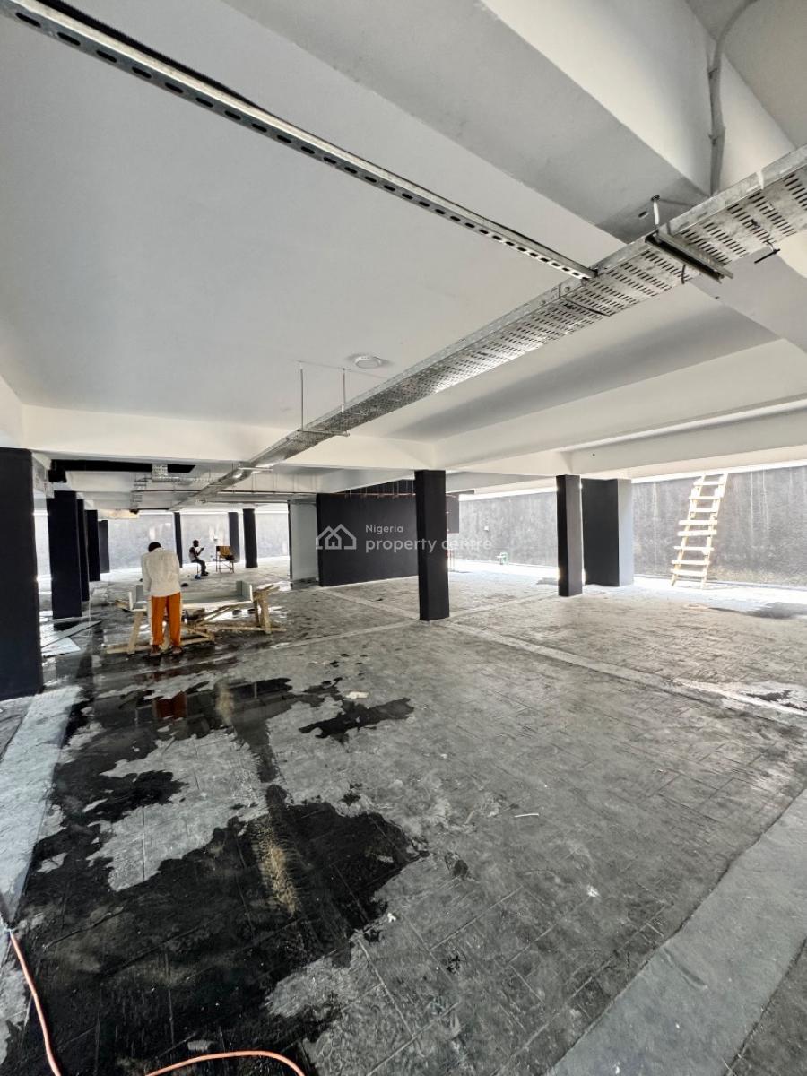 3 Bedrooms Apartment, Ikate, Lekki, Lagos, Flat / Apartment for Rent