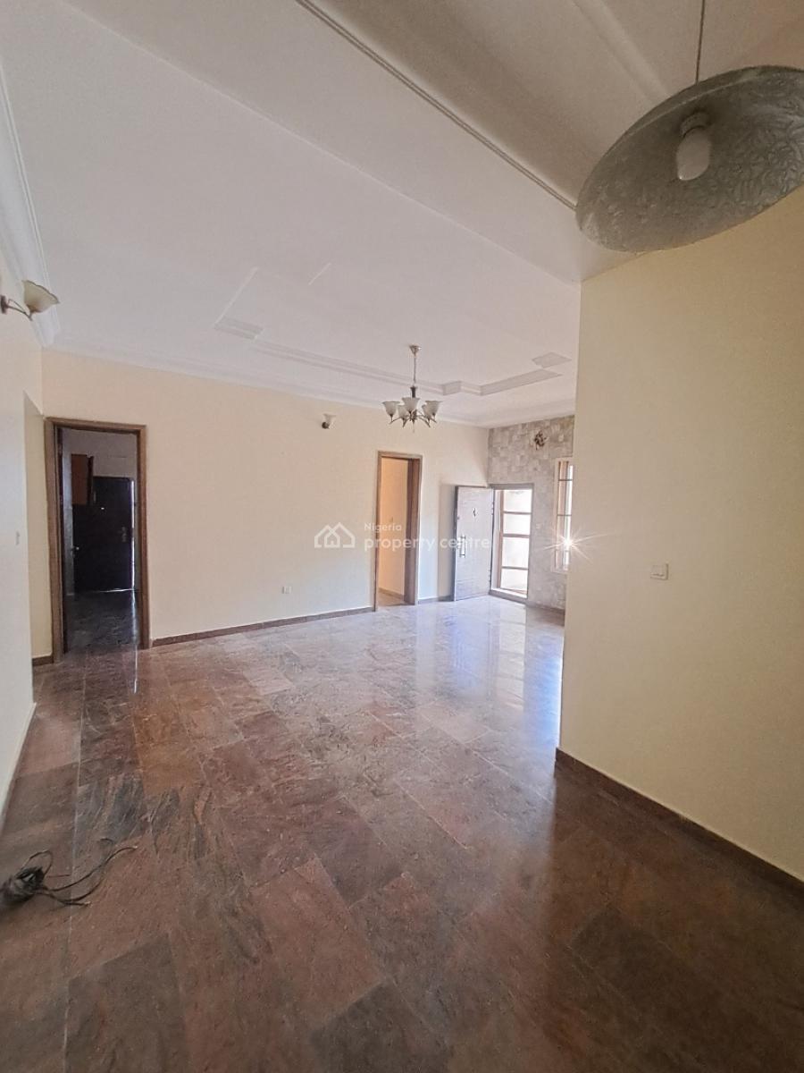 Well Built 3 Bedroom Apartment in a Gated, Chevron Drive, Lekki, Lagos, Flat / Apartment for Rent