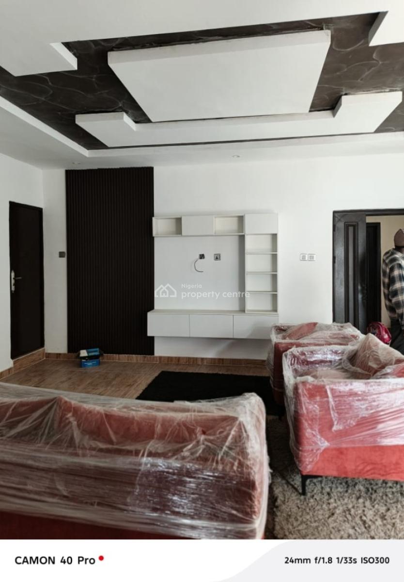 Lovely 2 Bedroom Flat, Lekki, Lagos, Flat / Apartment for Rent