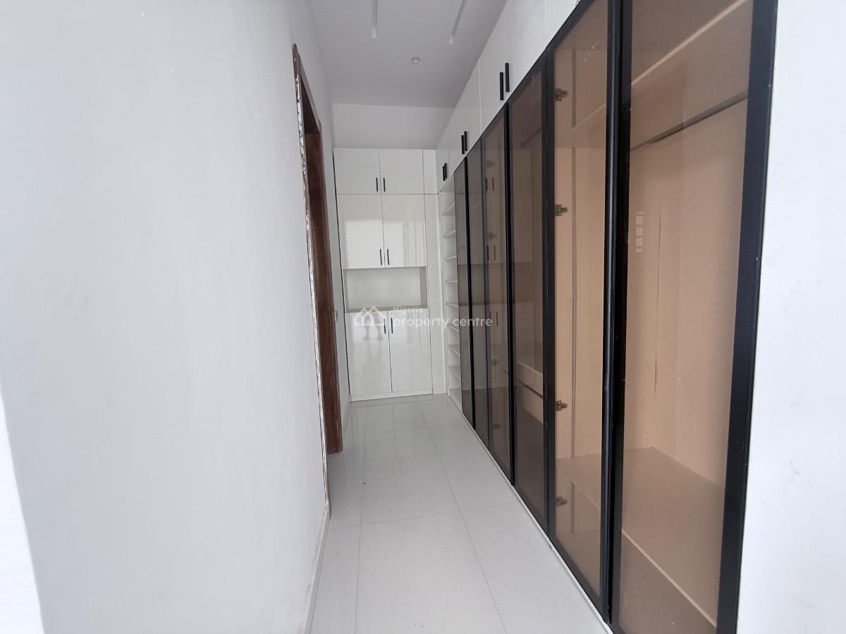 Luxury 5-bedroom Detached Duplex with Swimming Pool, Ikota Lekki, Lekki, Lagos, Detached Duplex for Sale