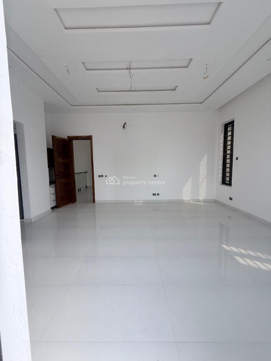 Luxury 5-bedroom Detached Duplex with Swimming Pool, Ikota Lekki, Lekki, Lagos, Detached Duplex for Sale