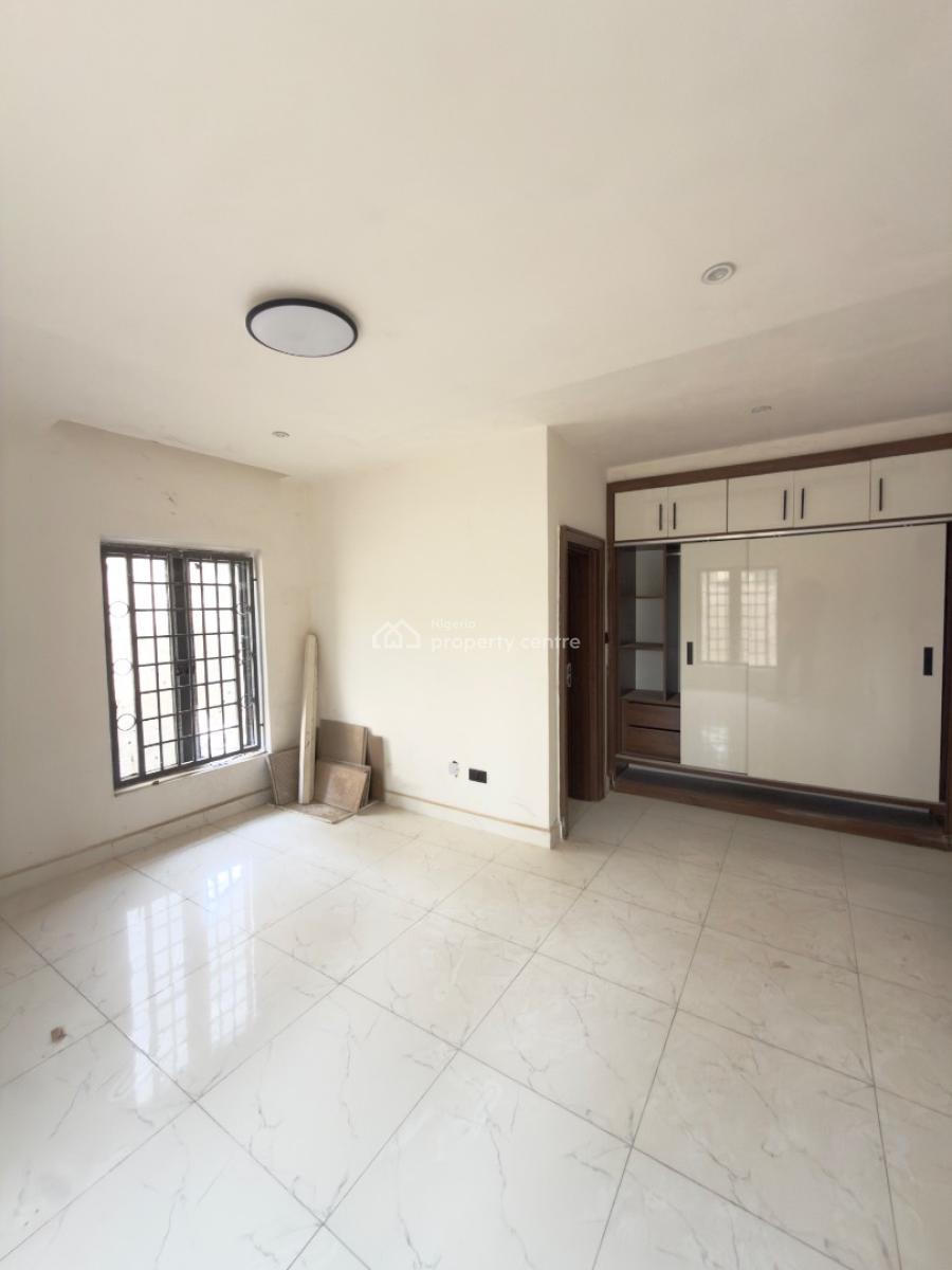 Exquisite 3 Bedroom Apartment with Swimming Pool, Katampe (main), Katampe, Abuja, Flat / Apartment for Sale