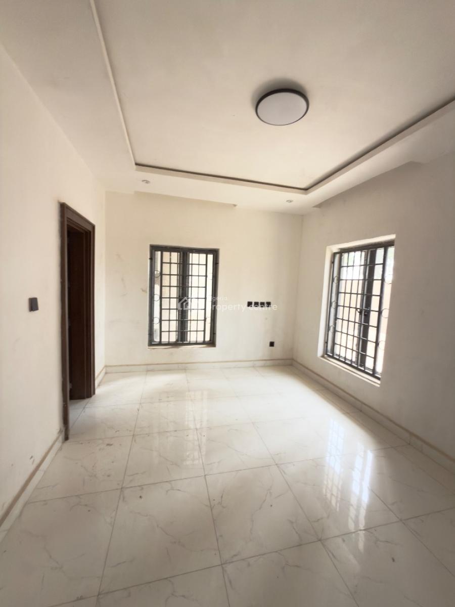 Exquisite 3 Bedroom Apartment with Swimming Pool, Katampe (main), Katampe, Abuja, Flat / Apartment for Sale