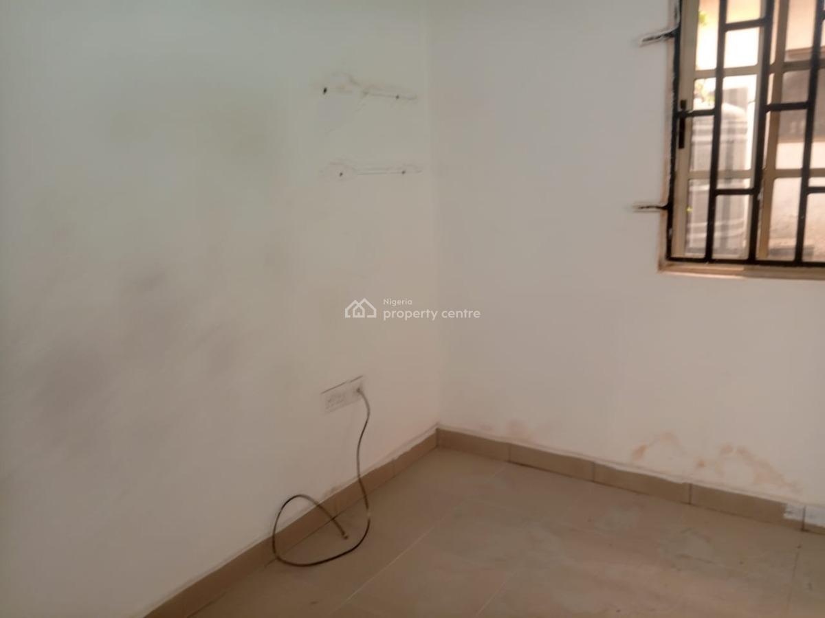 Studio Apartment (self Contain Apartment), 352 Road By 35 Road, 3rd Avenue, Gwarimpa Estate Phase 2, Gwarinpa, Abuja, Self Contain (single Rooms) for Rent