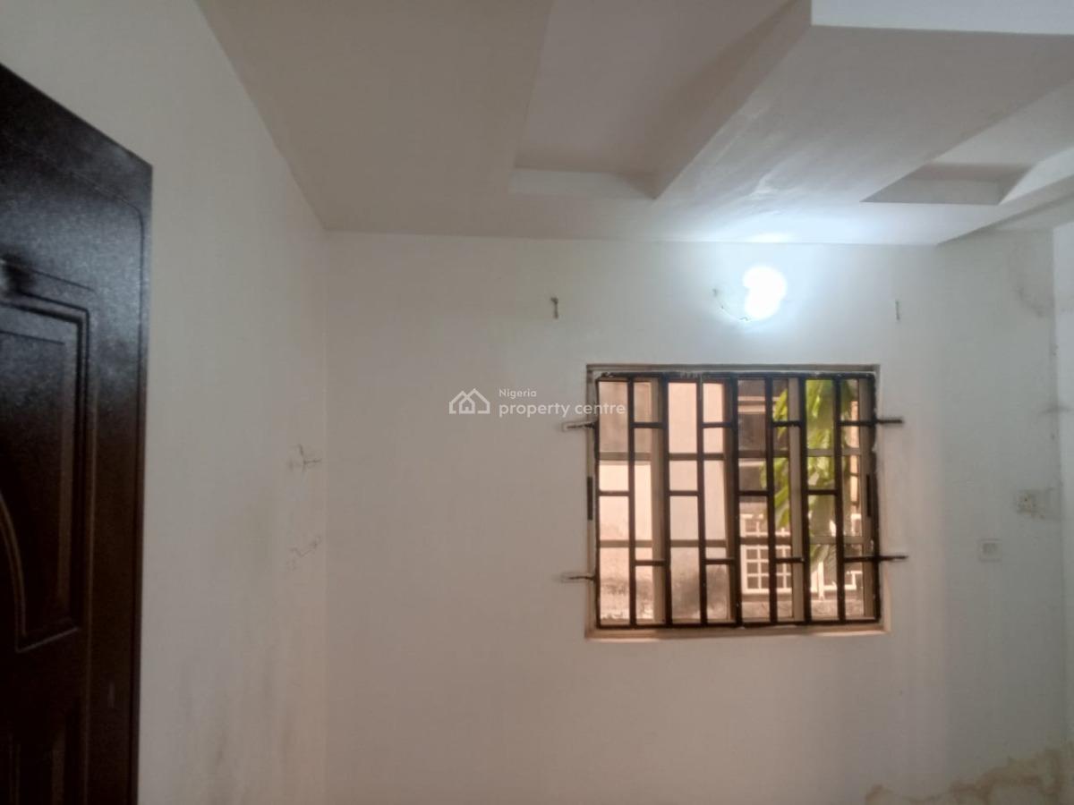 Studio Apartment (self Contain Apartment), 352 Road By 35 Road, 3rd Avenue, Gwarimpa Estate Phase 2, Gwarinpa, Abuja, Self Contain (single Rooms) for Rent
