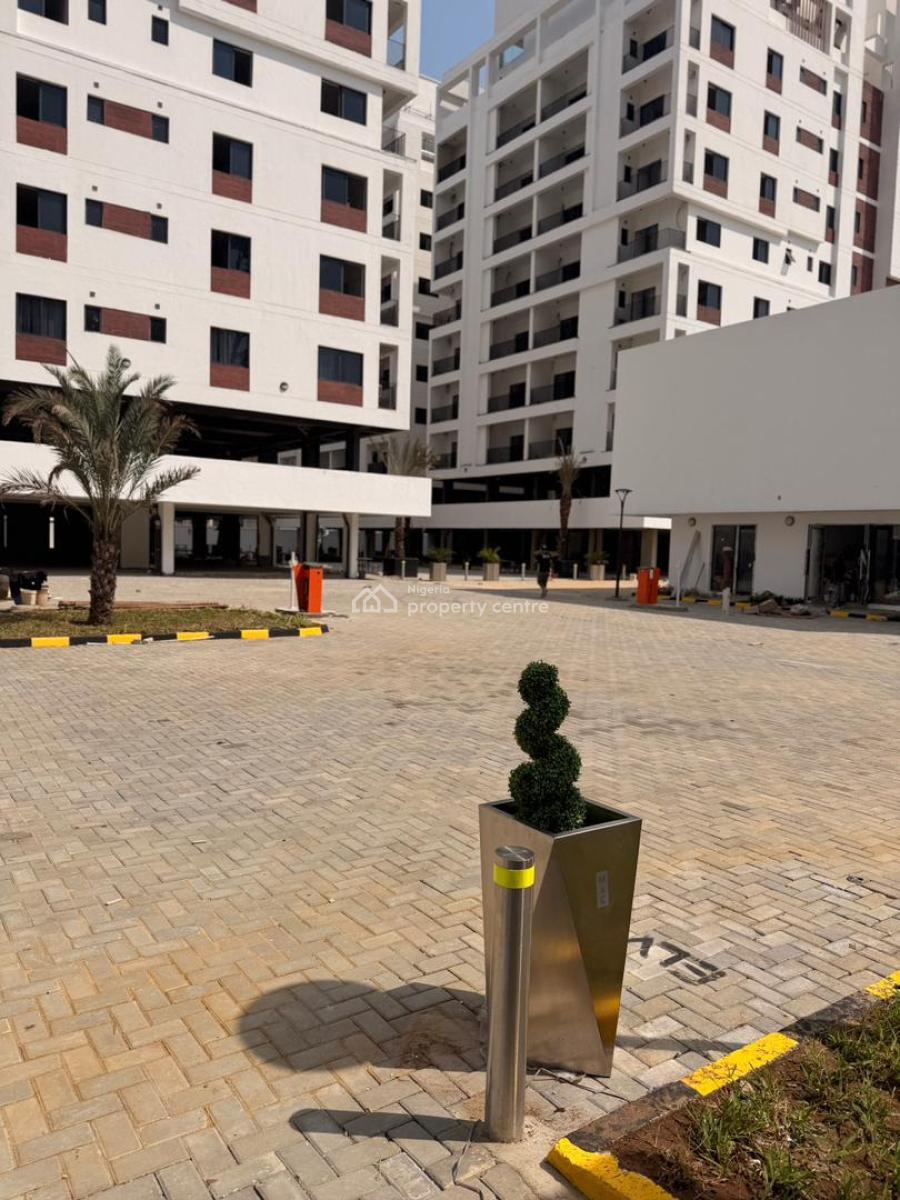 Direct-luxury Newly Built 3 Bedroom Apartment + Pool, Elevator & Gym, Freedom Way, Lekki Phase 1, Lekki, Lagos, Flat / Apartment for Rent