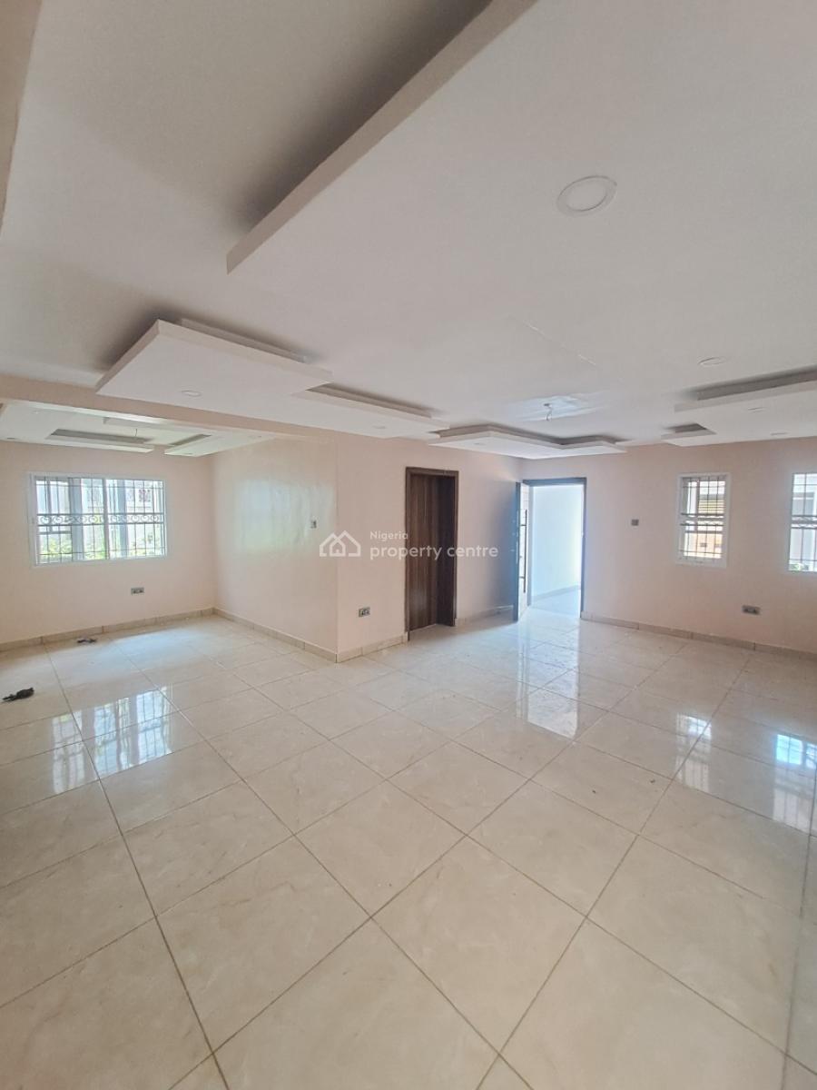 Well Built 4 Bedroom Maisonette in a Gated Estate, By House on The Rock, Ikate, Lekki, Lagos, House for Rent