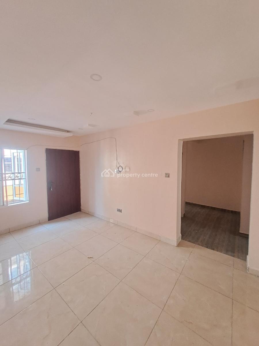 Well Built 4 Bedroom Maisonette in a Gated Estate, By House on The Rock, Ikate, Lekki, Lagos, House for Rent