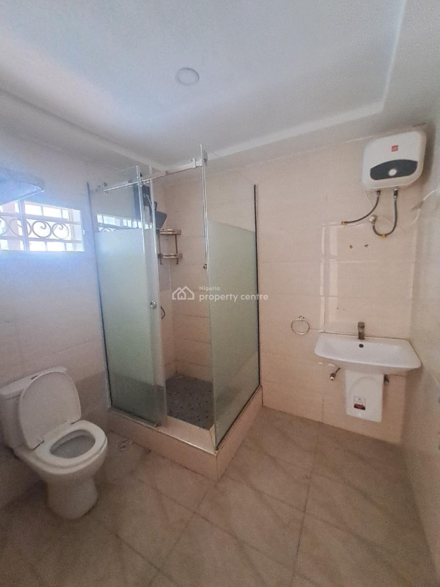 Well Built 4 Bedroom Maisonette in a Gated Estate, By House on The Rock, Ikate, Lekki, Lagos, House for Rent