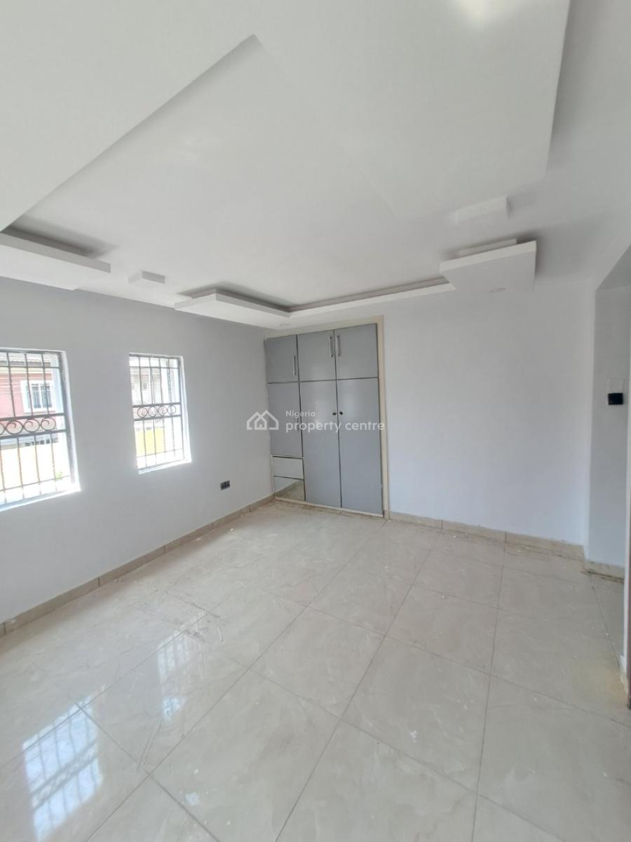 Well Built 4 Bedroom Maisonette in a Gated Estate, By House on The Rock, Ikate, Lekki, Lagos, House for Rent