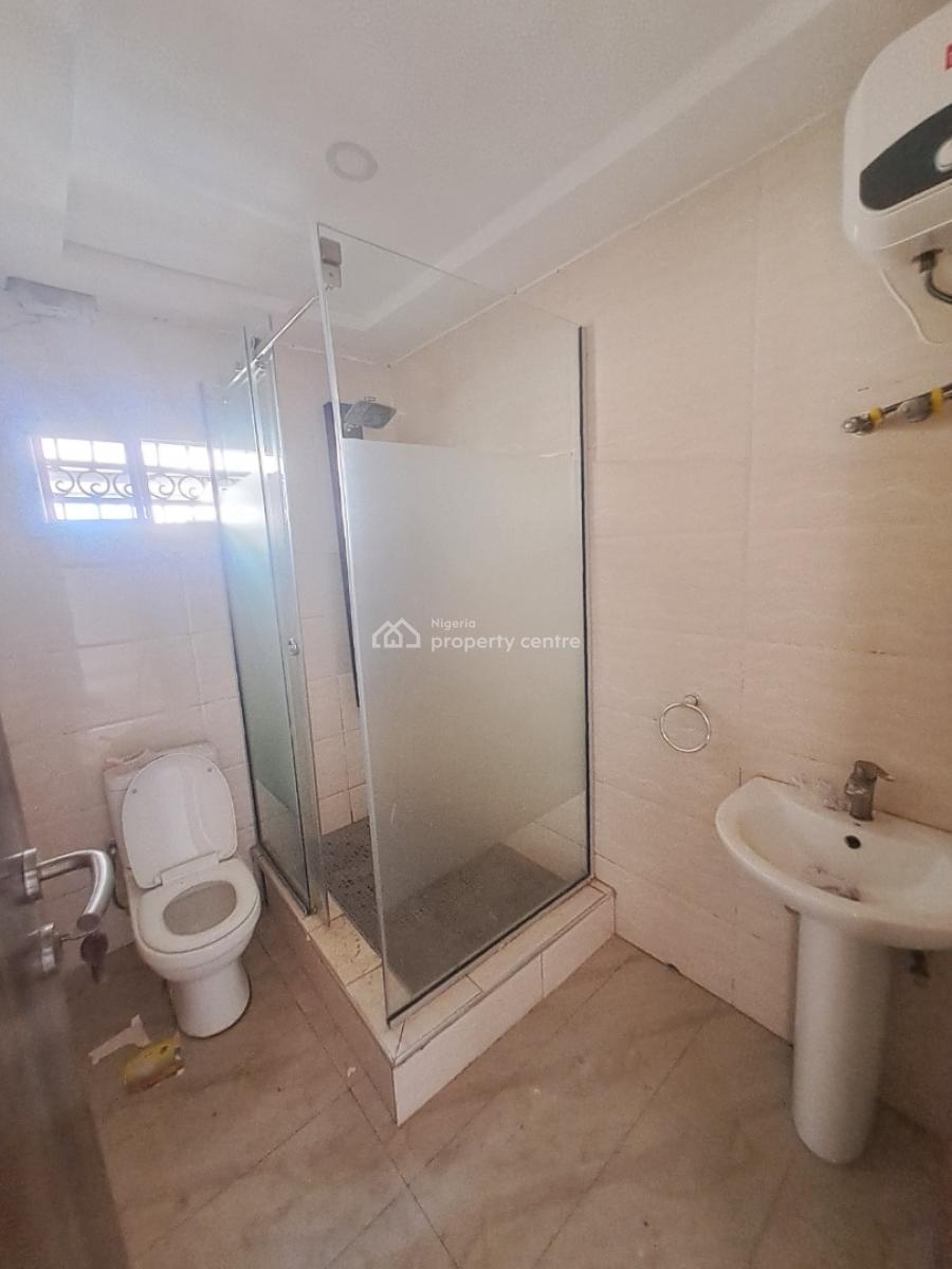 Well Built 4 Bedroom Maisonette in a Gated Estate, By House on The Rock, Ikate, Lekki, Lagos, House for Rent