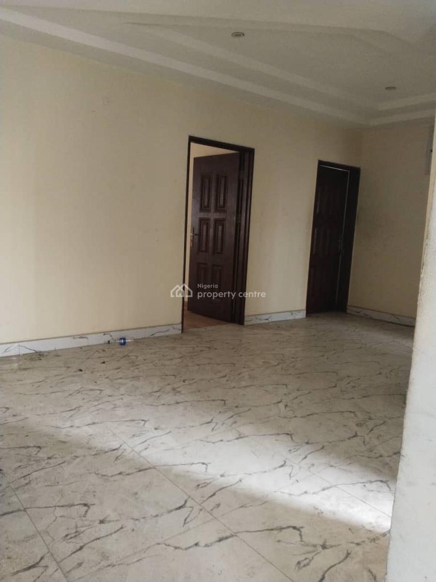 4 Bedroom Terraced Duplex, Ilasan, Lekki, Lagos, Terraced Duplex for Rent