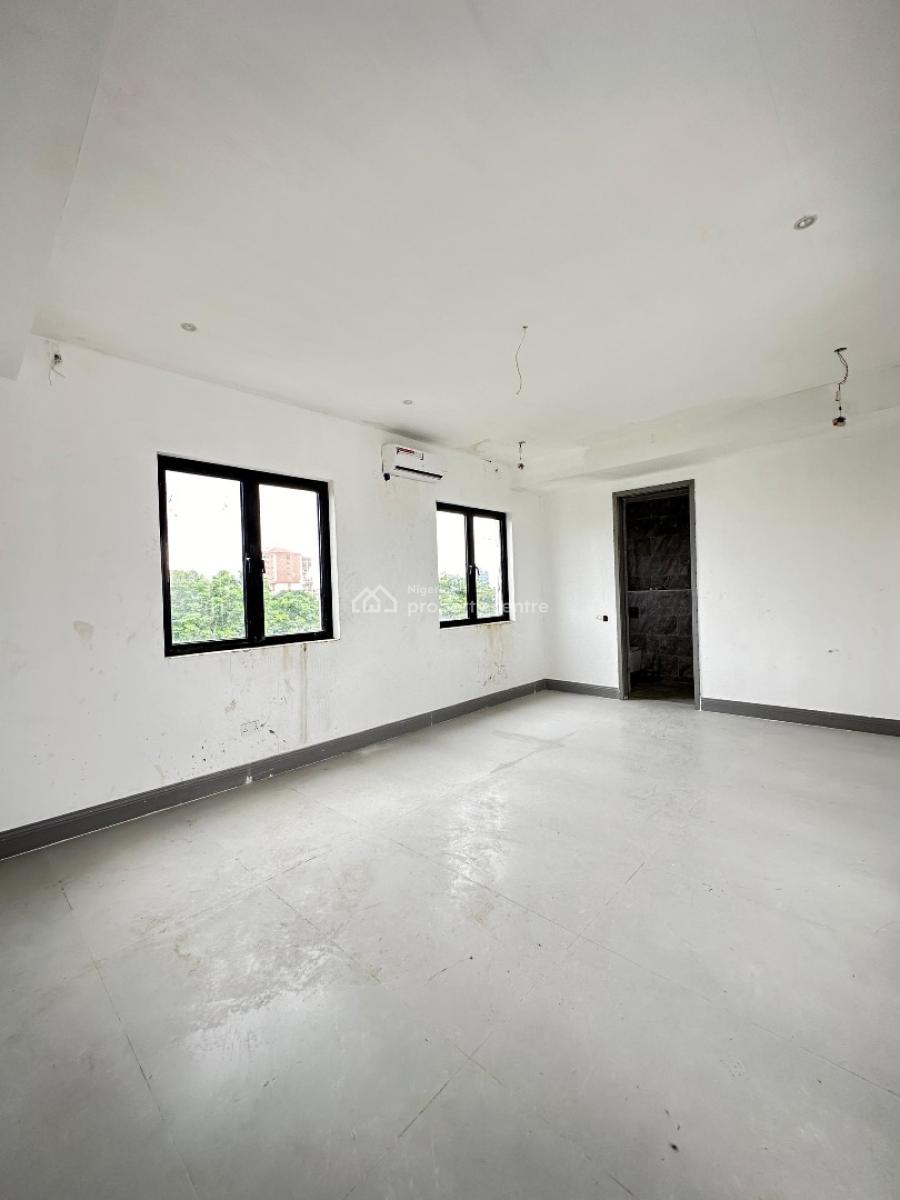 Breathtaking 4 Bedroom Semi Detached Duplex with Swimming Pool, Ikoyi, Lagos, Semi-detached Duplex for Sale