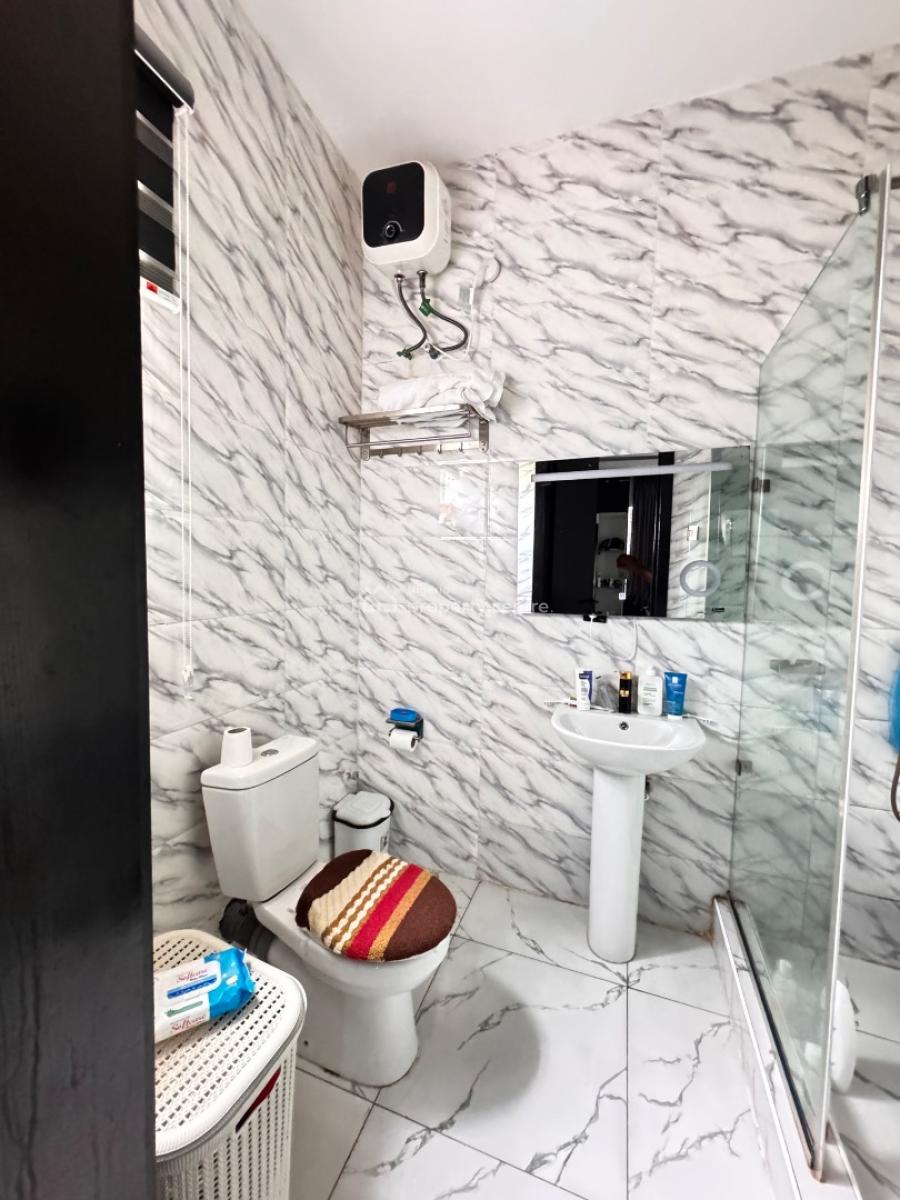 Cheap Distress Sale House 2 Bedroom Apartment Furnished Or Unfinished, Orchid Road, Lekki, Lagos, Flat / Apartment for Rent