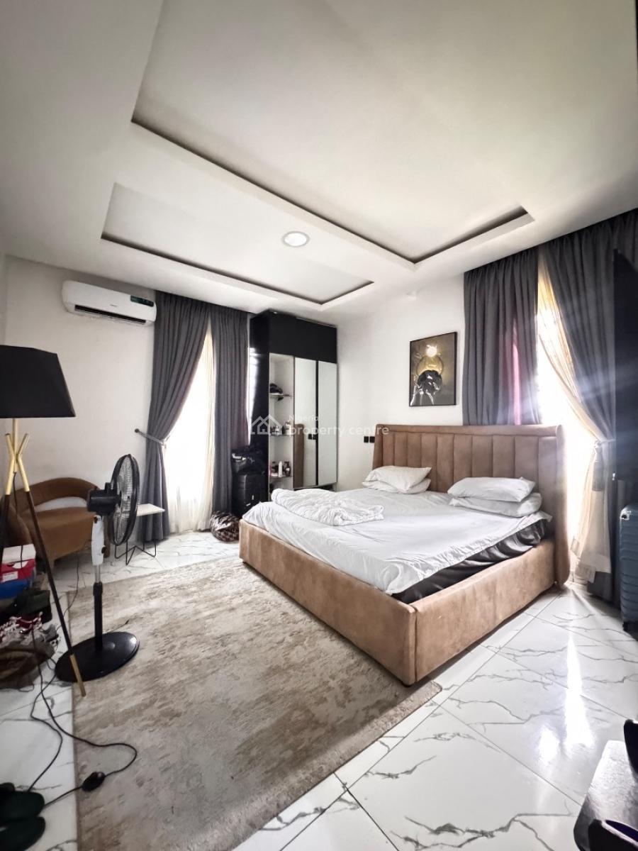 Cheap Distress Sale House 2 Bedroom Apartment Furnished Or Unfinished, Orchid Road, Lekki, Lagos, Flat / Apartment for Rent