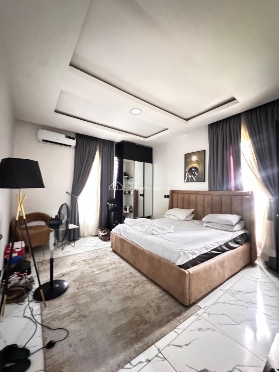 Cheap Distress Sale House 2 Bedroom Apartment Furnished Or Unfinished, Orchid Road, Lekki, Lagos, Flat / Apartment for Rent