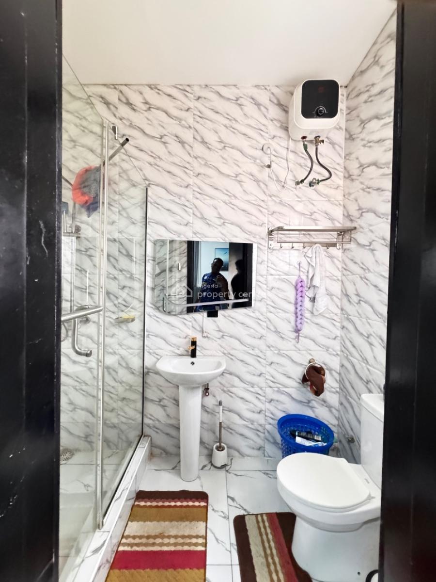 Cheap Distress Sale House 2 Bedroom Apartment Furnished Or Unfinished, Orchid Road, Lekki, Lagos, Flat / Apartment for Rent