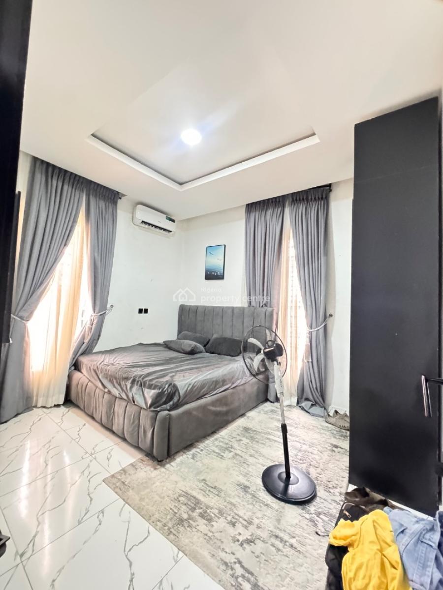 Cheap Distress Sale House 2 Bedroom Apartment Furnished Or Unfinished, Orchid Road, Lekki, Lagos, Flat / Apartment for Rent