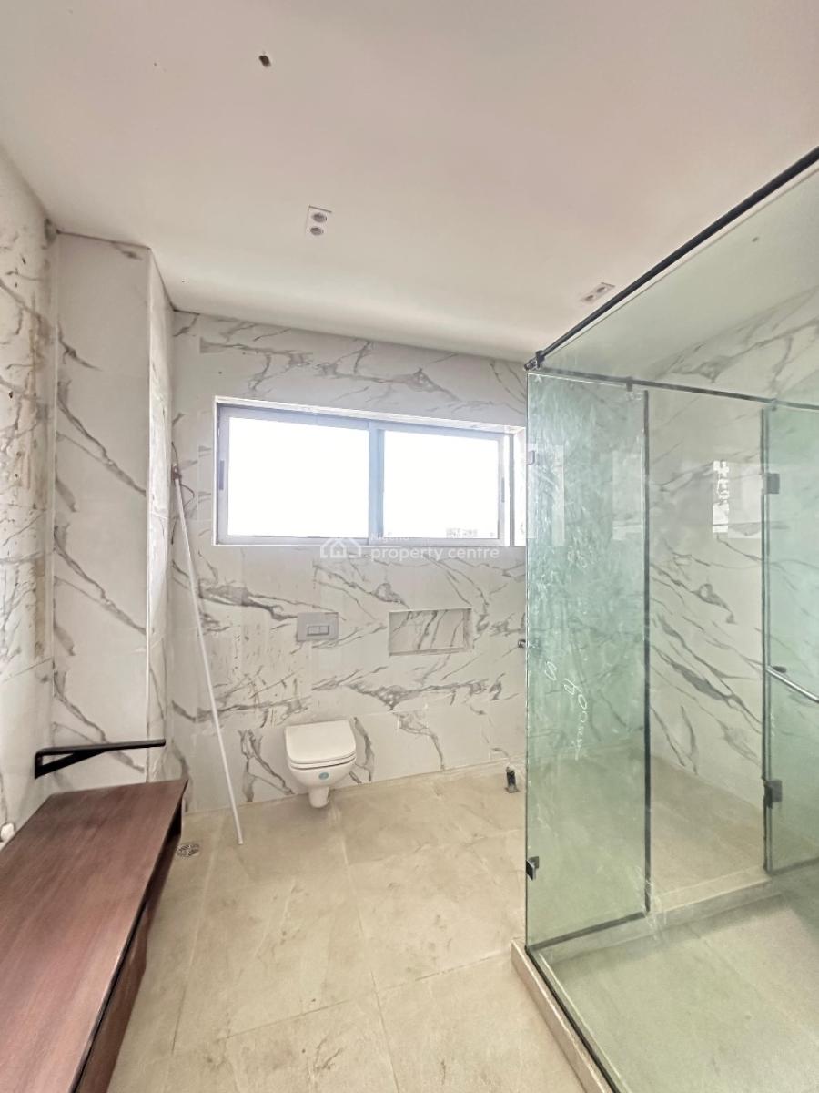 Elegant 6 Bedroom Fully Detached Duplex, Ikoyi, Lagos, Detached Duplex for Sale