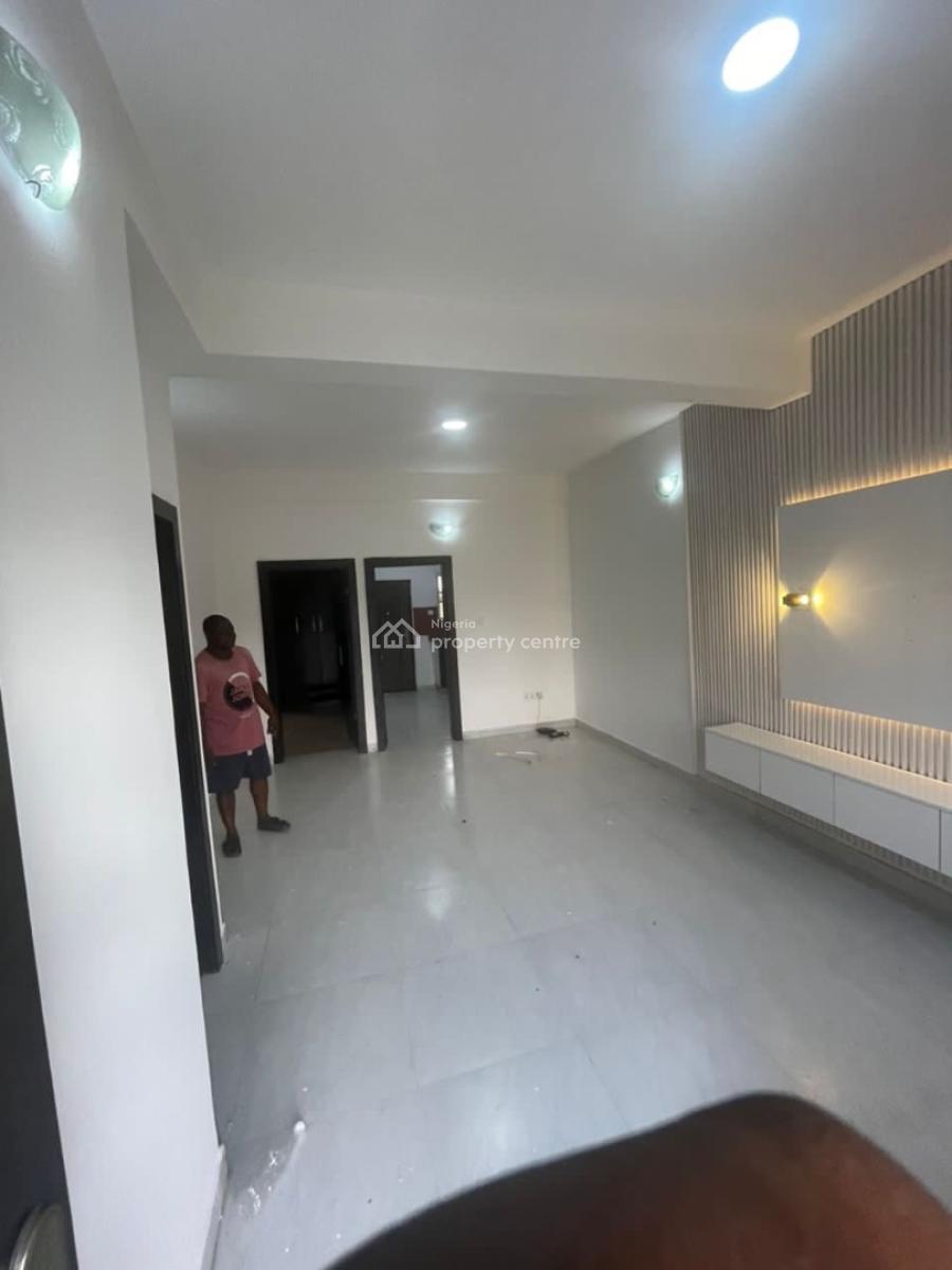 Luxury 4 Bedroom Terraced Duplex with Bq, Bosun Adekoya, Oniru, Victoria Island (vi), Lagos, Terraced Duplex for Rent