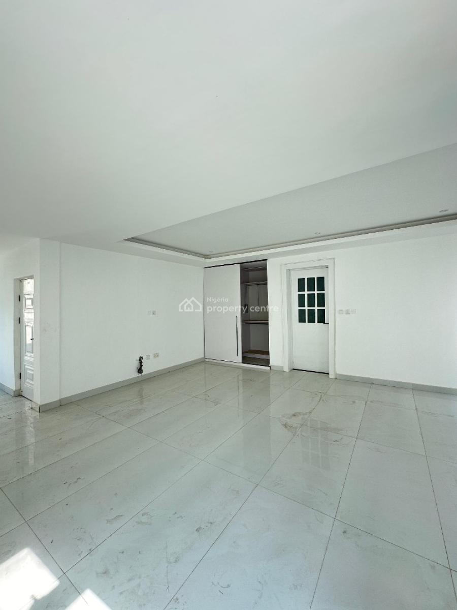 Lovely 4 Bedroom Fully Detached Duplex, Banana Island, Ikoyi, Lagos, Detached Duplex for Sale